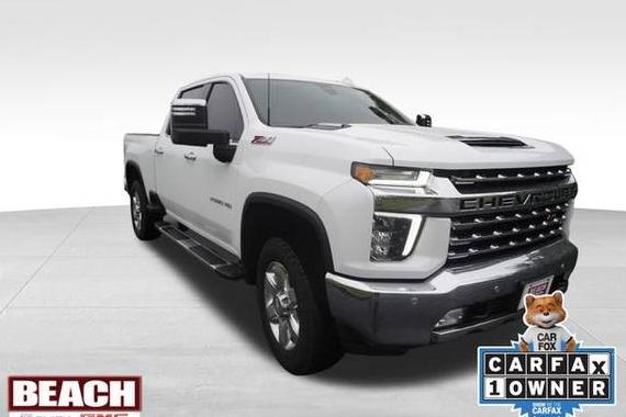 CHEVROLET SILVERADO HD 2022 2GC4YPEY6N1200815 image CHEVROLET SILVERADO HD 2022 2GC4YPEY6N1200815 image